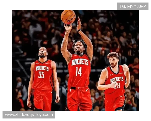 NBA休斯敦火箭队队员名单与球员数据大全