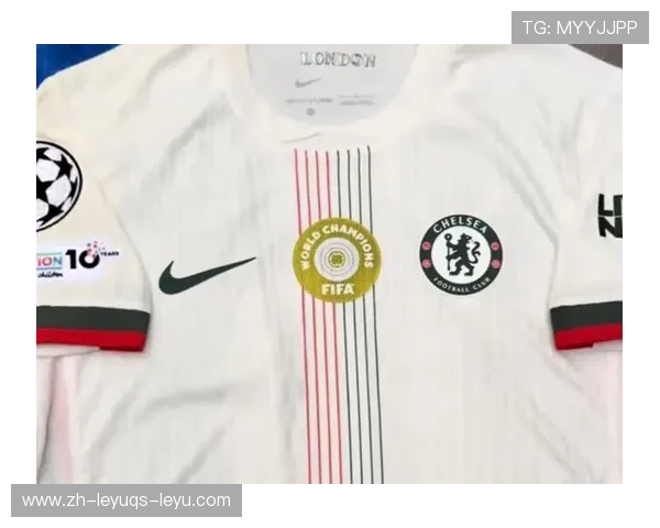 英超2019赛季球队球衣主客场设计细节一览 英超2019赛季球队球衣主客场设计细节一览