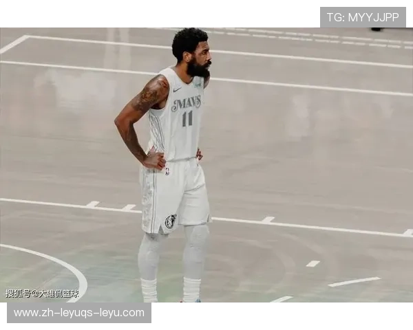 凯里·欧文的控球技术被广泛认为是NBA史上最顶尖之一 凯里·欧文的控球技术被广泛认为是NBA史上最顶尖之一