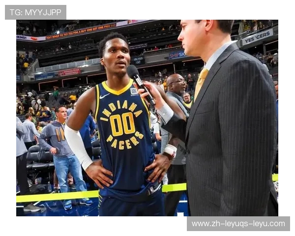 步行者队2024年在东部赛场上的黑马姿态令人刮目相看